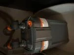 75 Gallon Vevor Fish canister  5