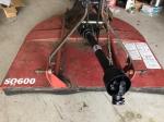 PTO Shaft 5