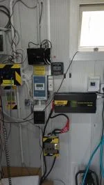 Inverter 2500 5