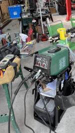 Sturdy construction and value for money  5