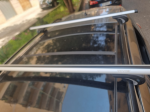 Barre auto universali  5