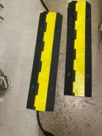 Cable Ramps 4