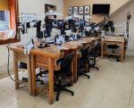 Microscopios Vevor 5