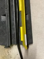 Cable Ramps 4