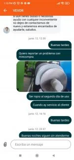 Queja 3