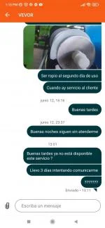 Queja 3