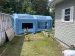 Cabine  28x16x11 5