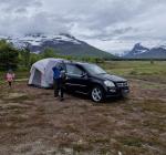 Mb gl320+5hlö 4