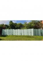 Treillis jardin pour plantes grimpantes 5