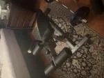 Nice well made bench 5