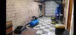 travaux garage 4