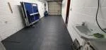 travaux garage 4
