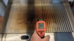 Heat distribution could be much better 3