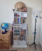 Good media storage unit  5