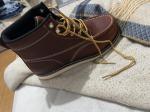 Botas de Couro 5