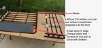 Mini Truck Basket 5