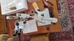 Microscopio Vevor 5