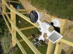 Best dang weather station  5