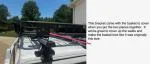 Mini Truck Basket 5