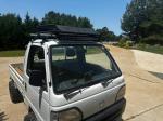 Mini Truck Basket 5
