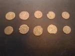 Engineering Professional / Ancient Coin Collector 4
