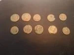 Engineering Professional / Ancient Coin Collector 4