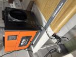 Commercial Dehumidifier for the win! 5