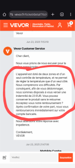 Publicité mensongère  1