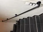 Rampe d’escalier  5