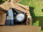 A 200 bucks Garbage 1