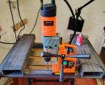 Magnetic Drill! 5