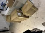 Cajas golpeadas 5