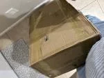 Cajas golpeadas 5