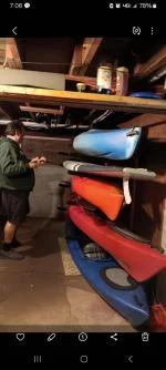 Great space saver 5