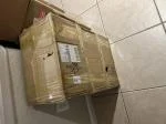 Cajas golpeadas 5