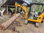 Excavator thumb 5