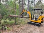Excavator thumb 5
