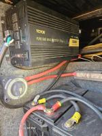Great Little Workhorse-Will run an RV a/c 5