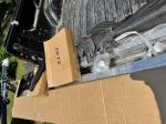2009 Chevy truck running board 5