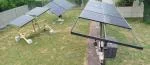 suiveur solaire 4