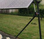 suiveur solaire 4