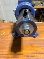 Good product, great price, slight Damage! 4