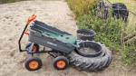 Robuuste kar 5