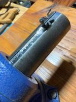 Good product, great price, slight Damage! 4