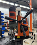 Great drill for the price! 5