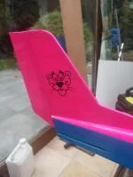 Vinyl plotter  5