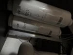 Filtro osmosi inversa RO 5