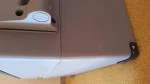 Item damaged  4