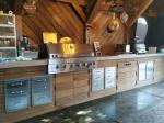 Outdoor kitchen  5