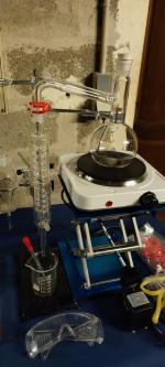 Le TOP du petit kit de distillation ! 5